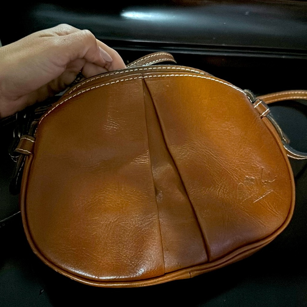 Patricia Nash’s like new small purse